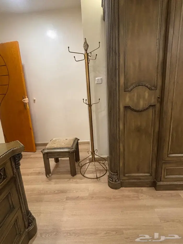 غرفة نوم جودة عاليه 4