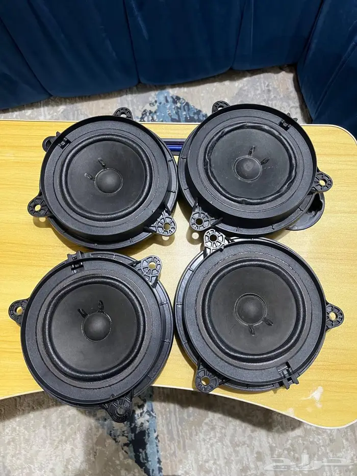 سماعات بوز 3