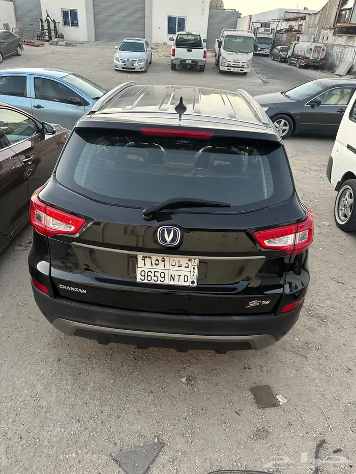 شان جان S7 0