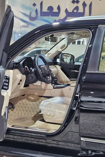 تويوتا لاندكروزر VXR..2023((تم البيع )) 31