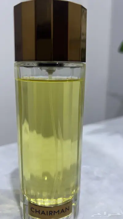 عطر شيرمان 100 مل من شركه مشاعر الكويتيه 0