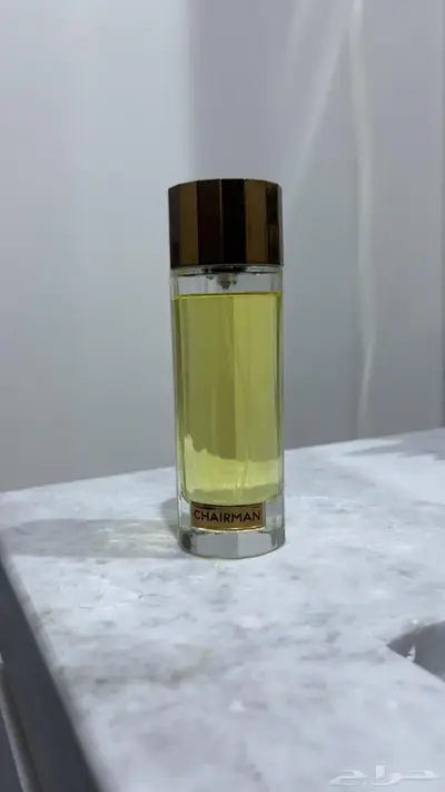 عطر شيرمان 100 مل من شركه مشاعر الكويتيه 2