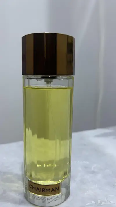 عطر شيرمان 100 مل من شركه مشاعر الكويتيه 1