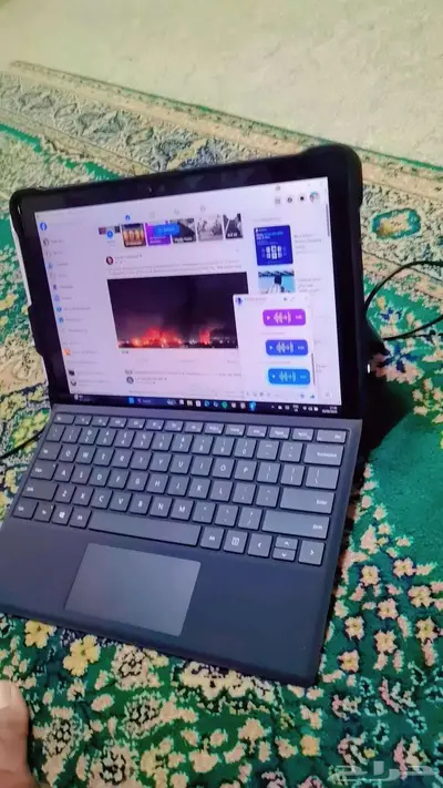 Laptop surface pro 4 windows 11 1