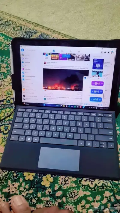 Laptop surface pro 4 windows 11 0