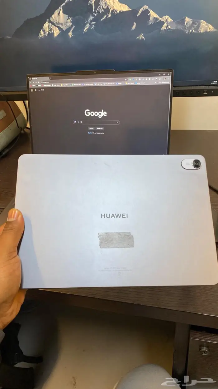 تابلت هواوي Huawei matepad 11.5 2