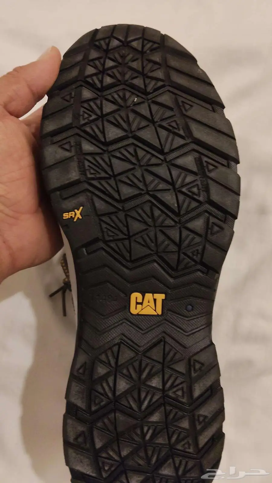 للبيع سيفتى اصلى CAT 3