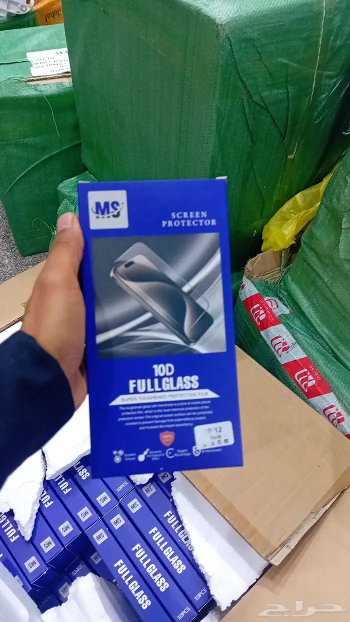 إكسسوار جوال ب 3 ريال 0