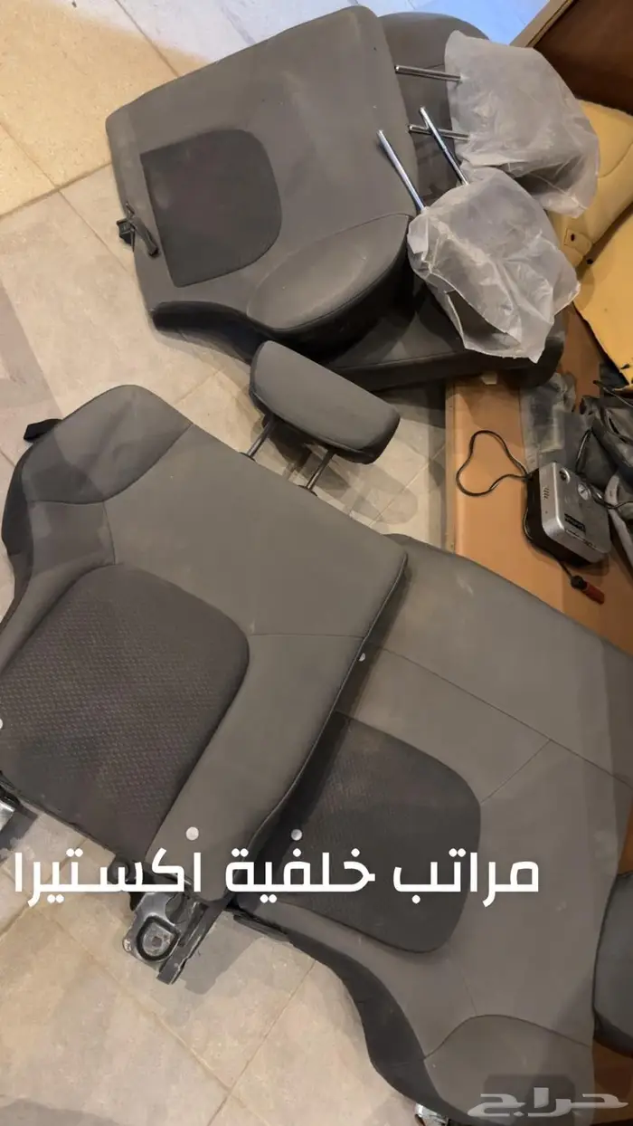 قطع لسيارات مختلفة 1
