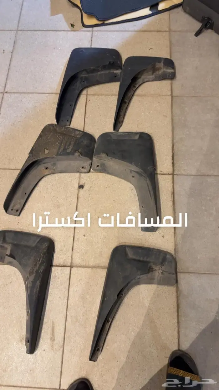 قطع لسيارات مختلفة 3