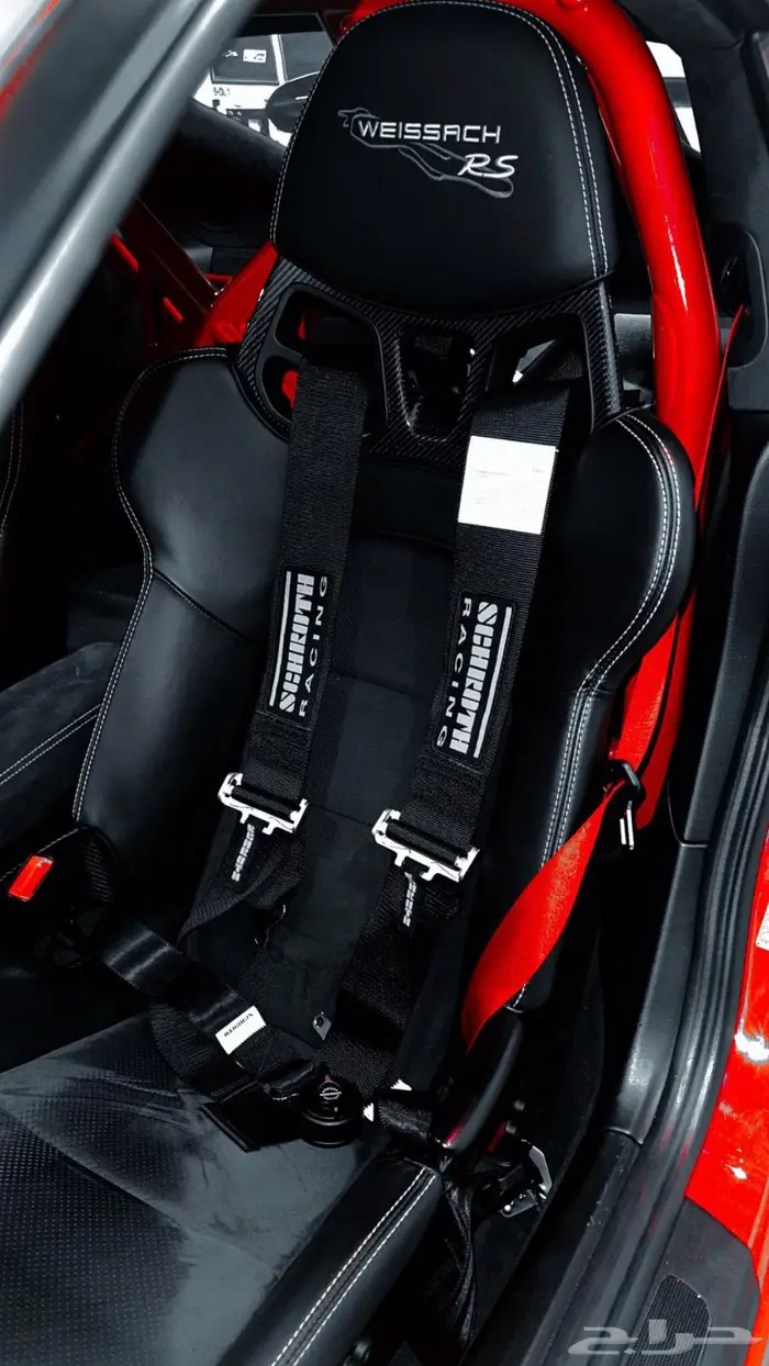 2019 GT3 RS WEISSACH 1