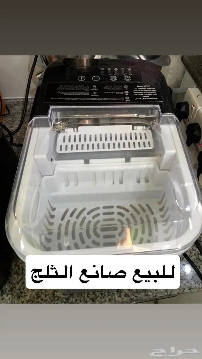 للبيع معدات عصير ومعجانات 12