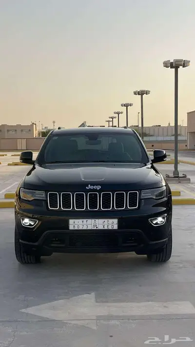 للبيع جراند شروكي 2019 بدي وكالة 1