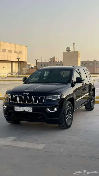 للبيع جراند شروكي 2019 بدي وكالة 0