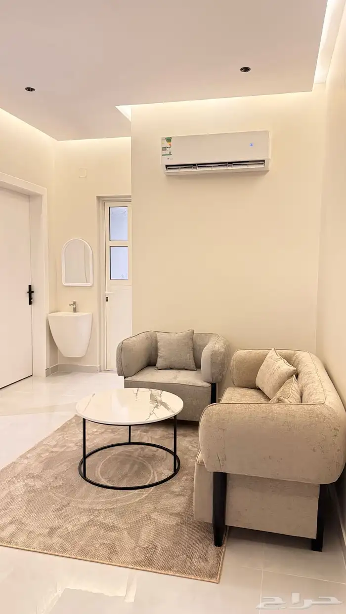 شقق استديوهات للايجار 6
