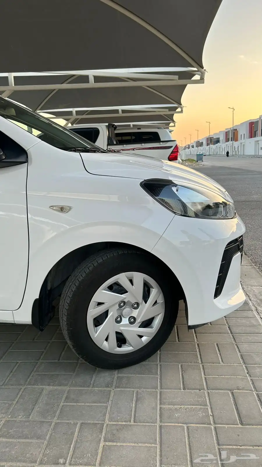 هونداي i 10 ستاندر 2025 14