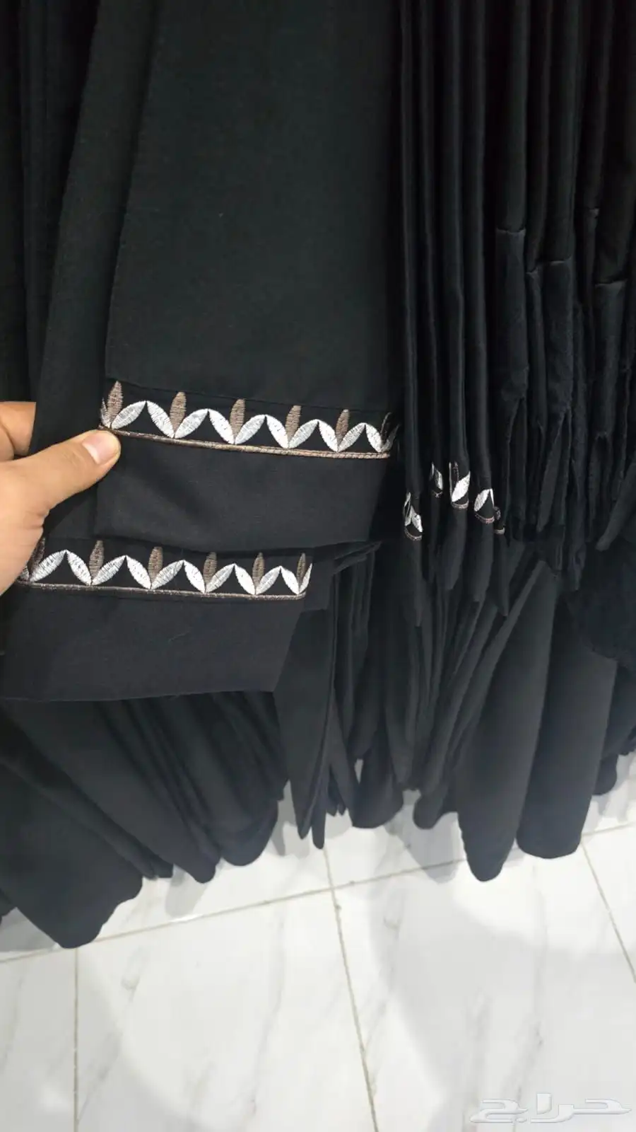 عبايات جمله الجمله 13
