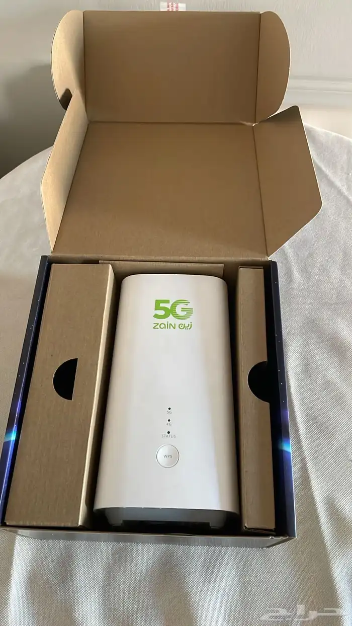 راوتر زين 2