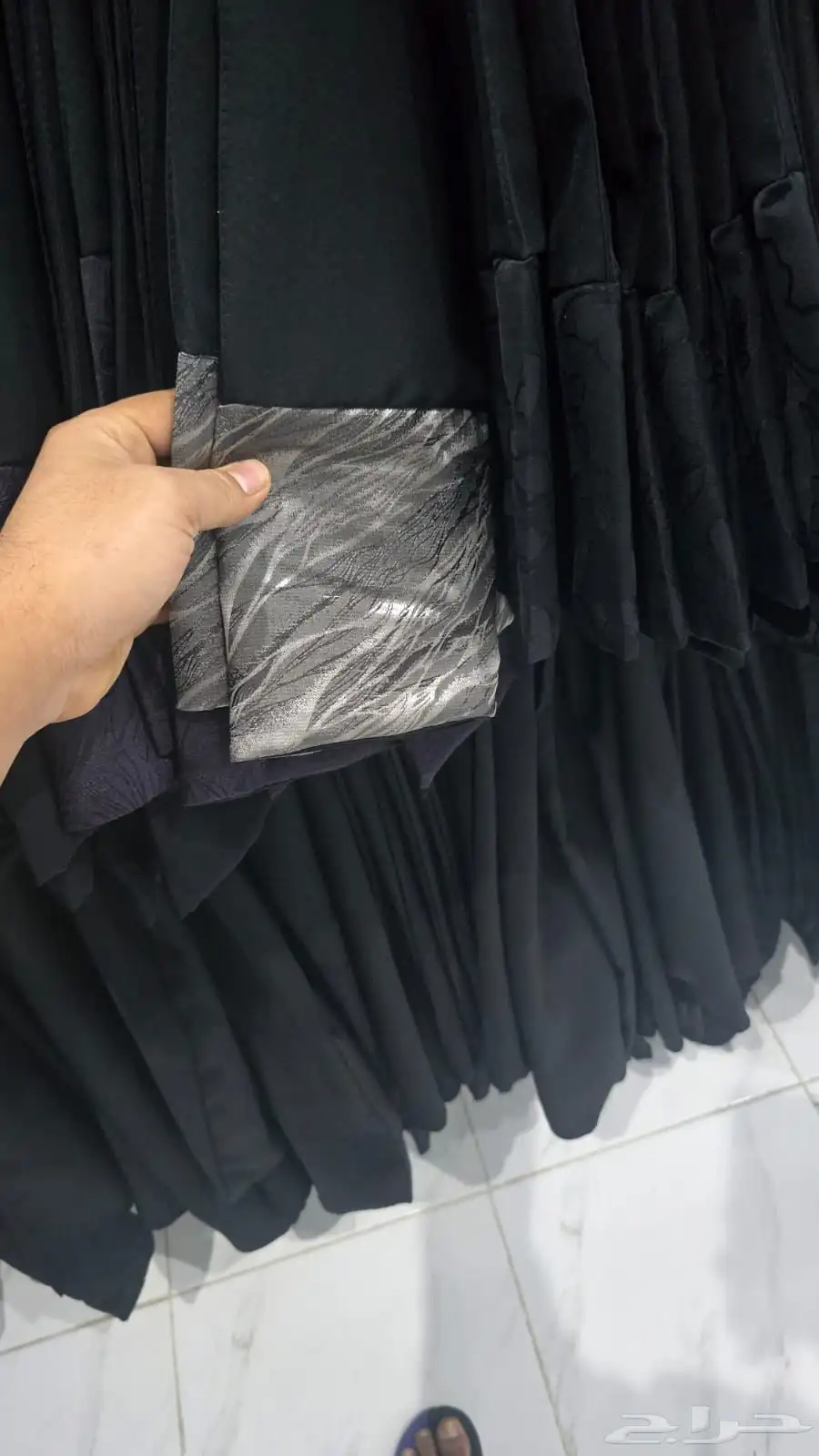 عبايات جمله الجمله 11