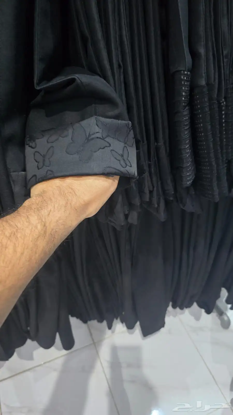 عبايات جمله الجمله 5