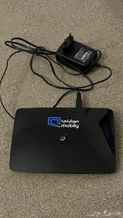 راوتر قديم هواوي 3G 1
