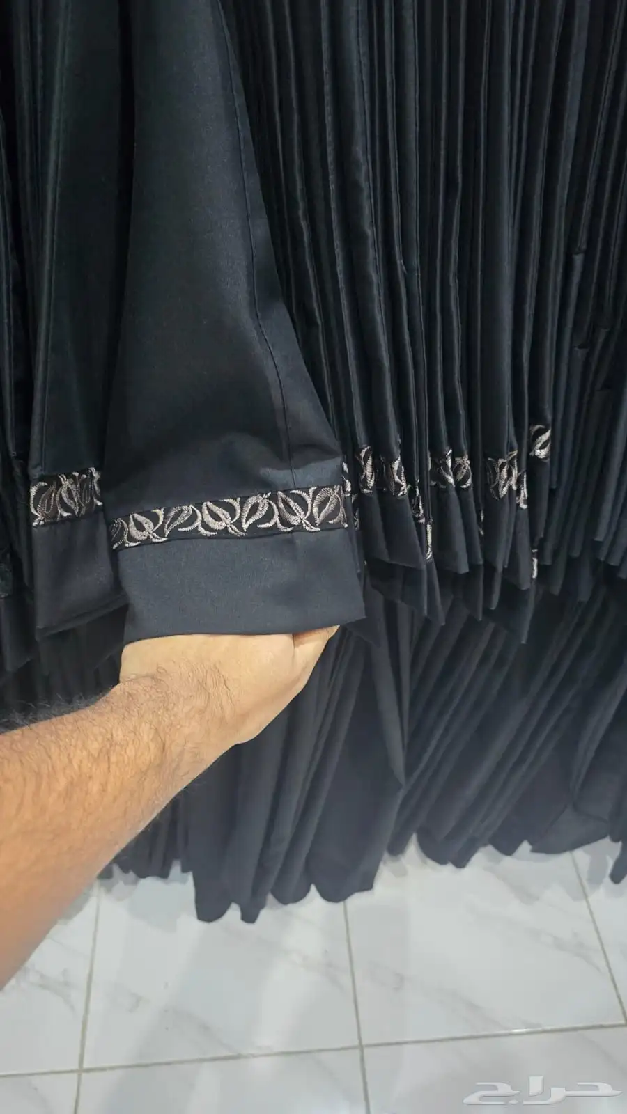 عبايات جمله الجمله 24