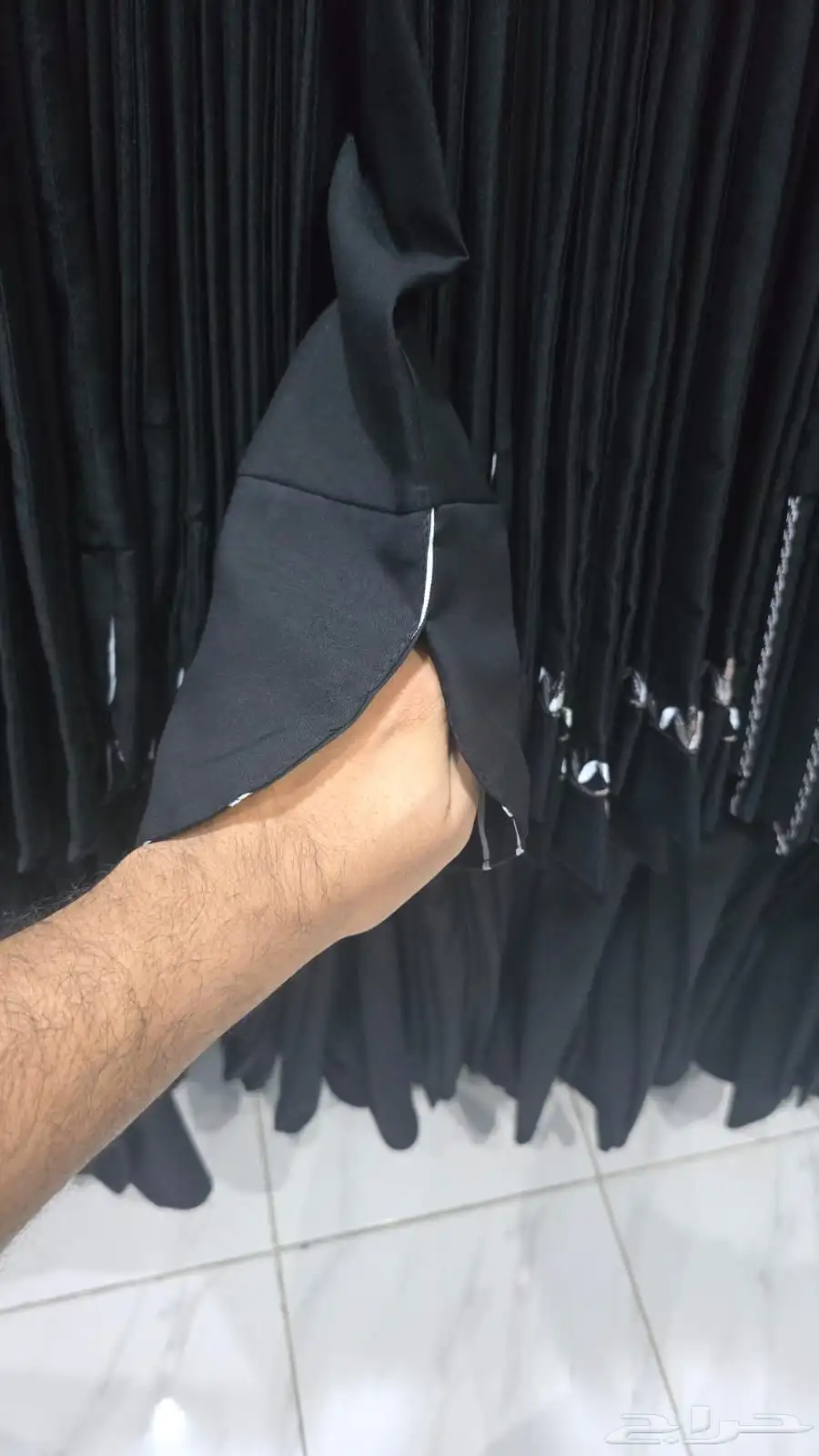 عبايات جمله الجمله 25