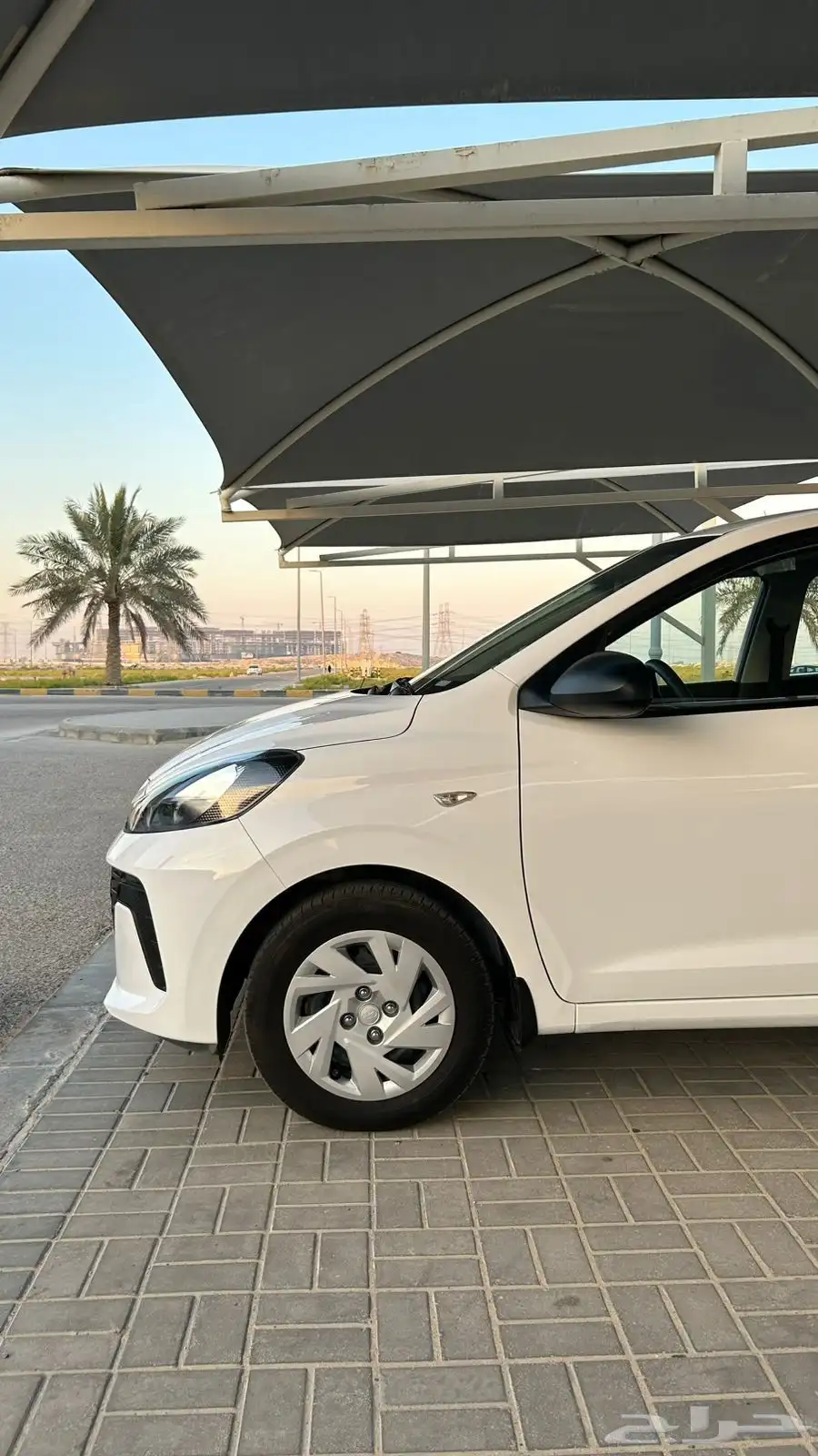 هونداي i 10 ستاندر 2025 15