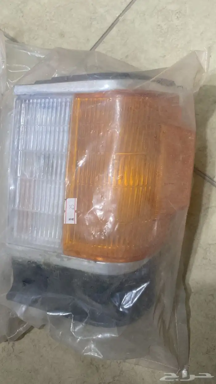 قطع منوعه و شمعات شاص و ربع وكاله 4