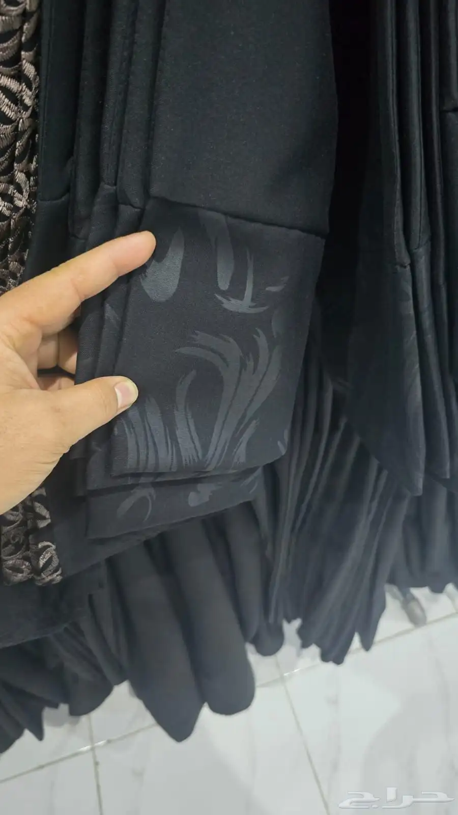 عبايات جمله الجمله 17