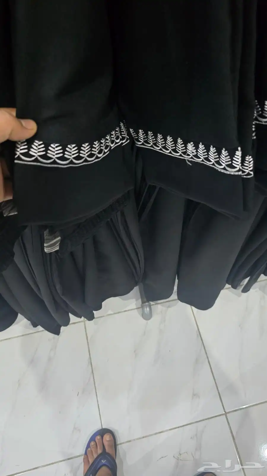 عبايات جمله الجمله 30