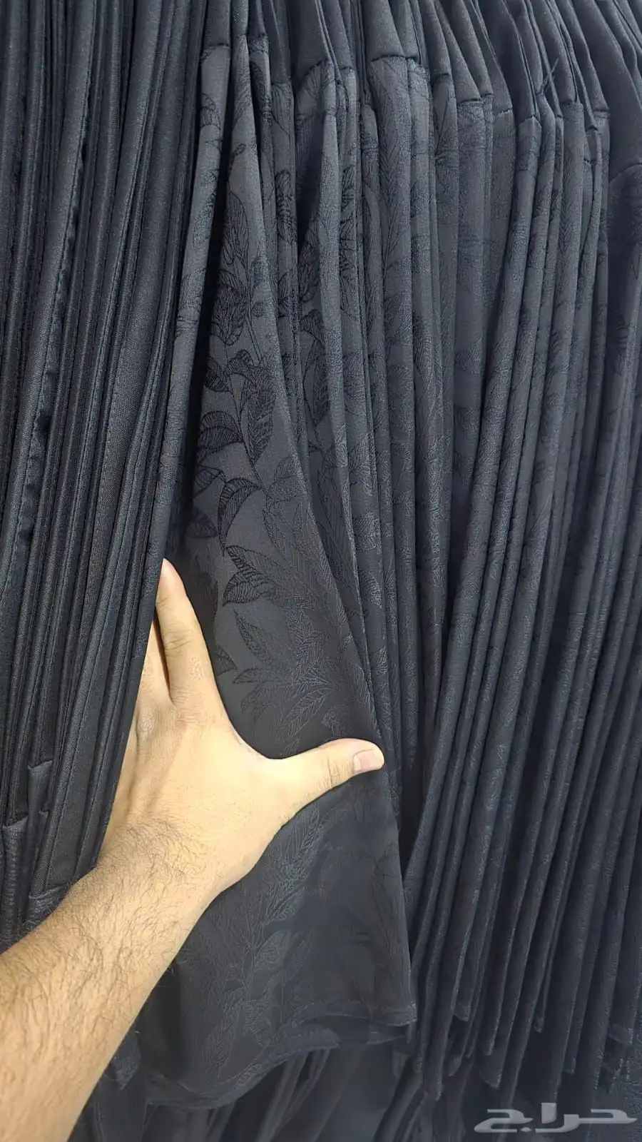 عبايات جمله الجمله 3