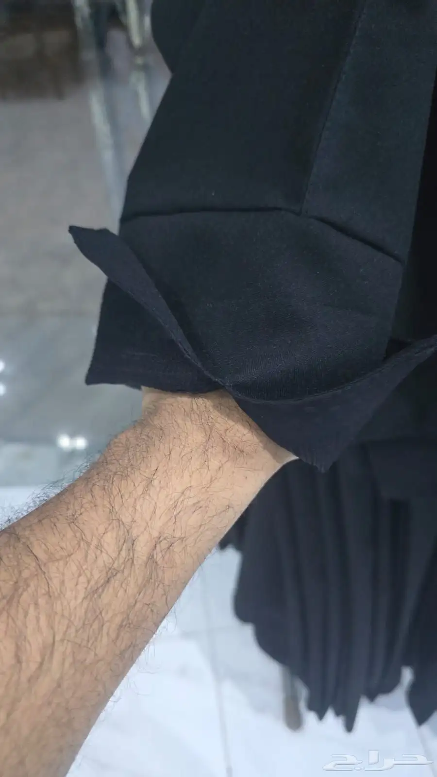 عبايات جمله الجمله 1