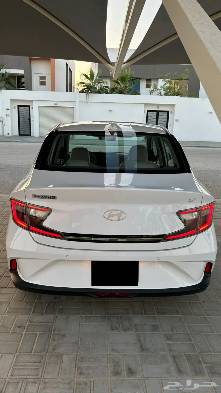 هونداي i 10 ستاندر 2025 7