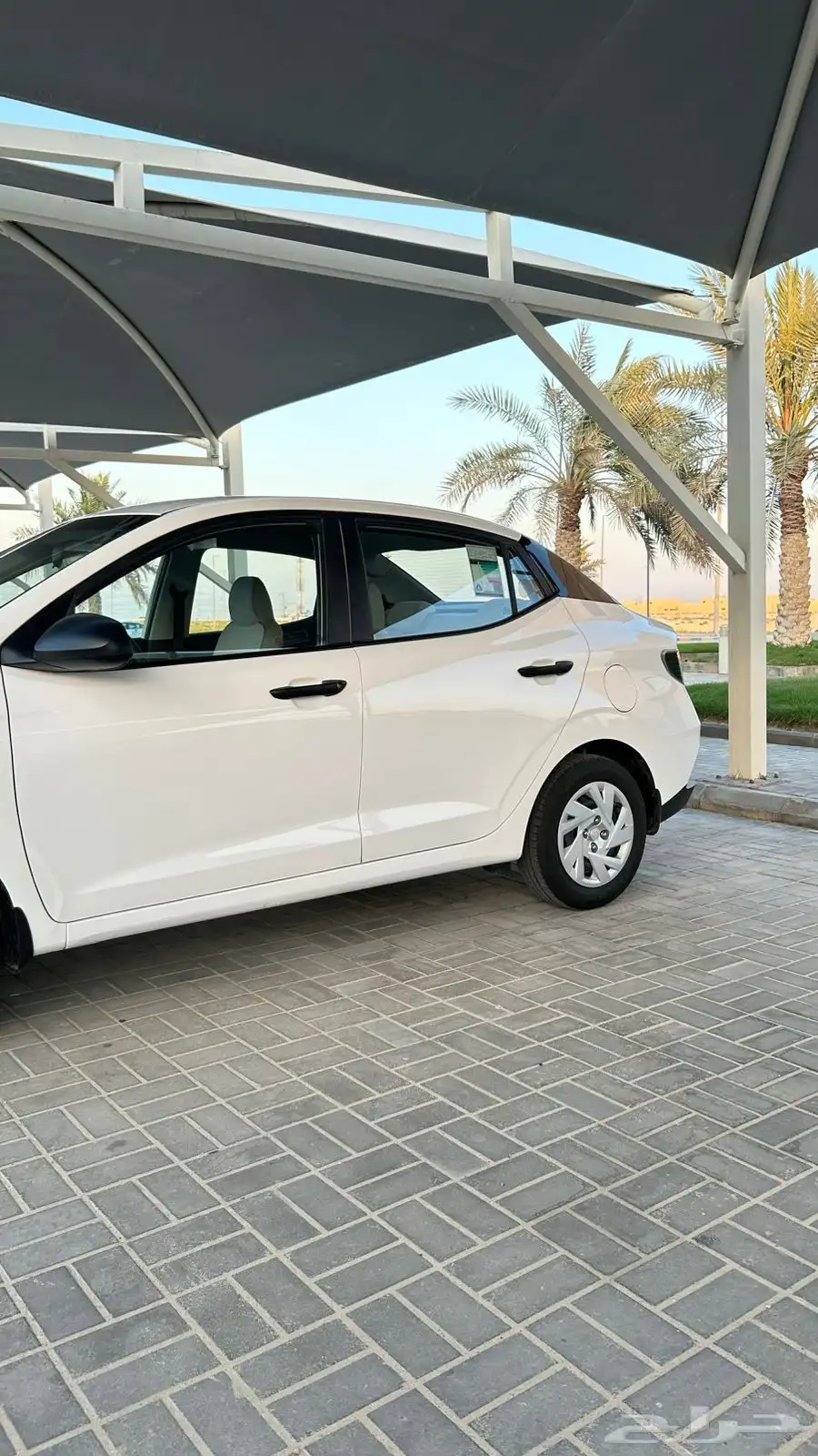 هونداي i 10 ستاندر 2025 16