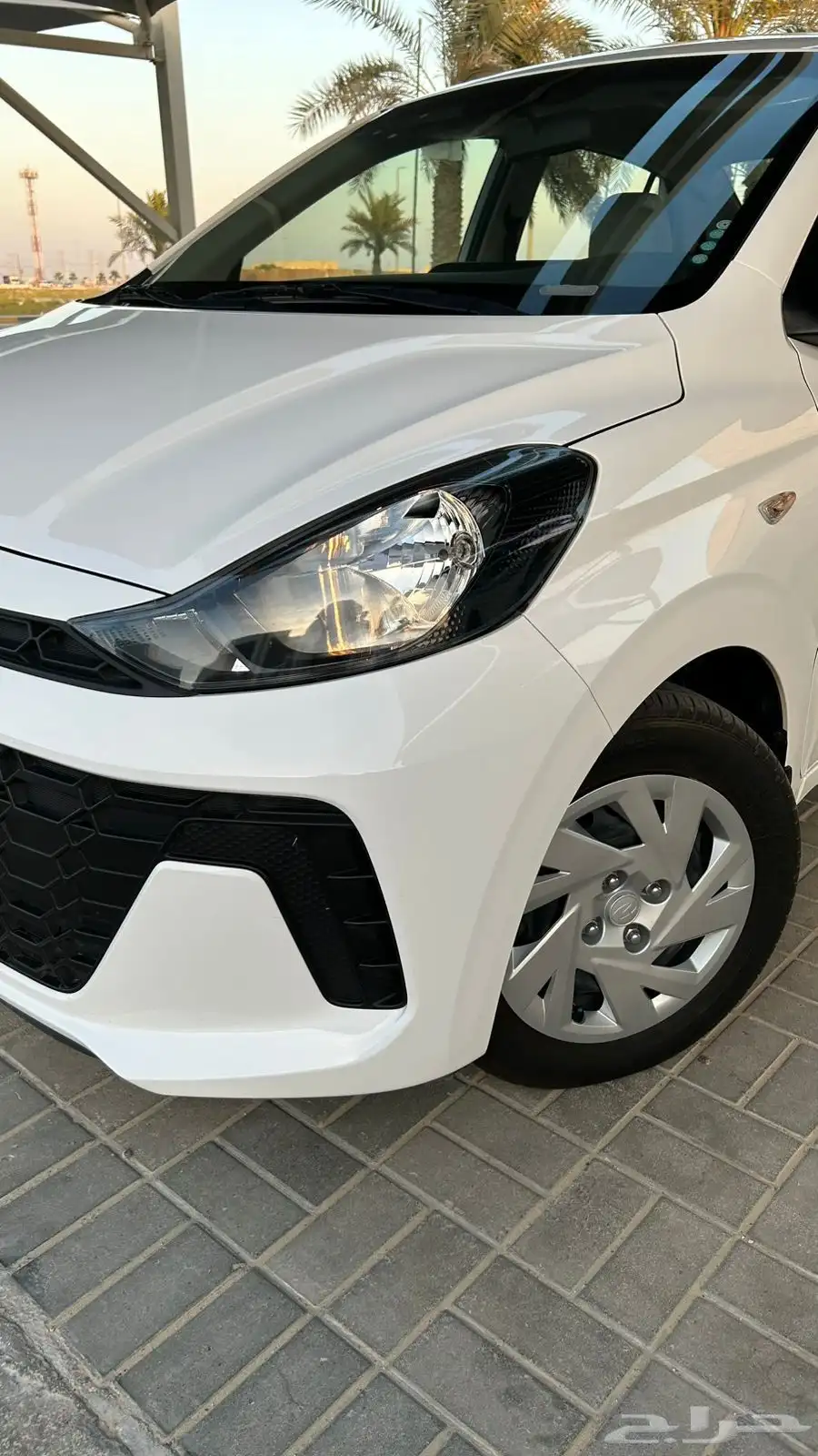 هونداي i 10 ستاندر 2025 13