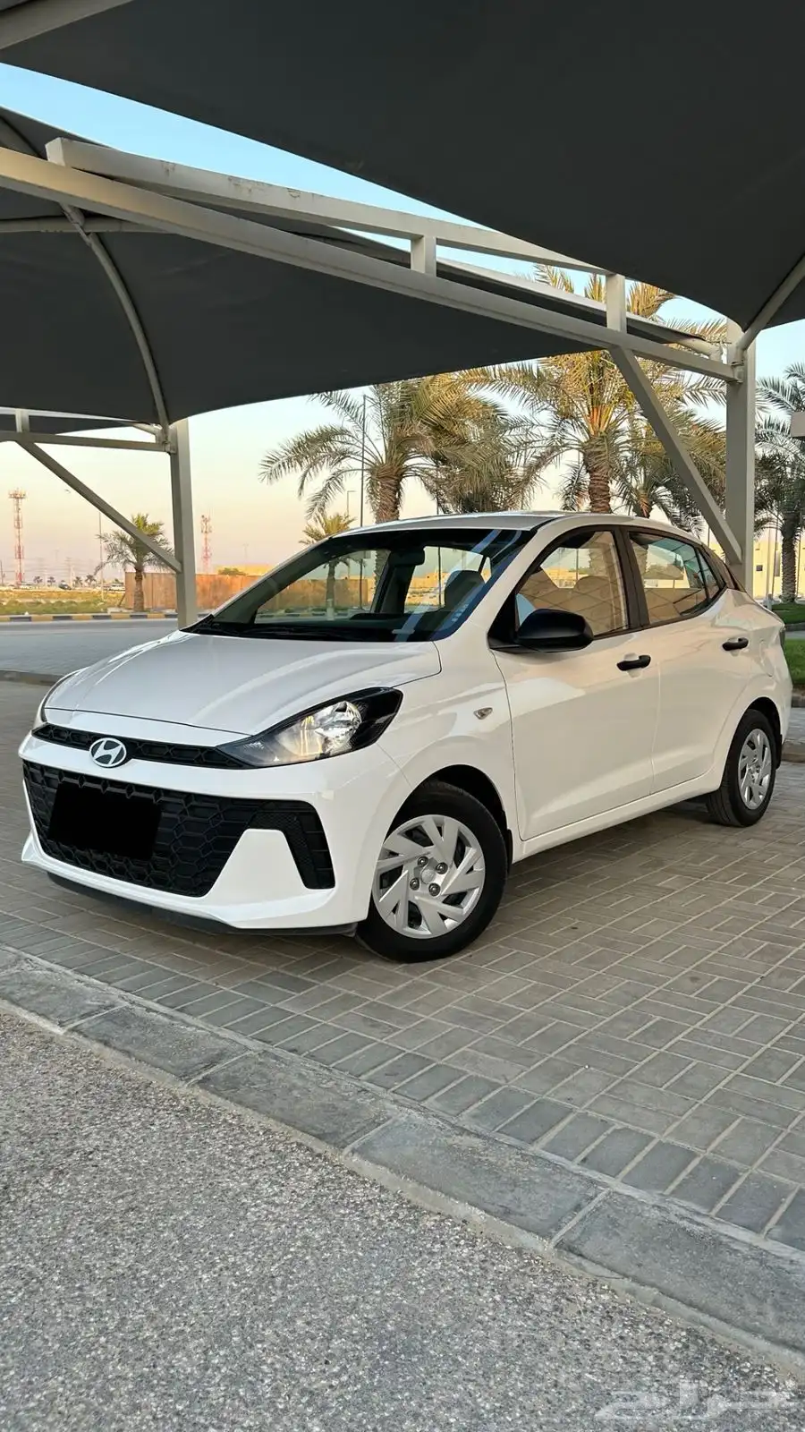 هونداي i 10 ستاندر 2025 0