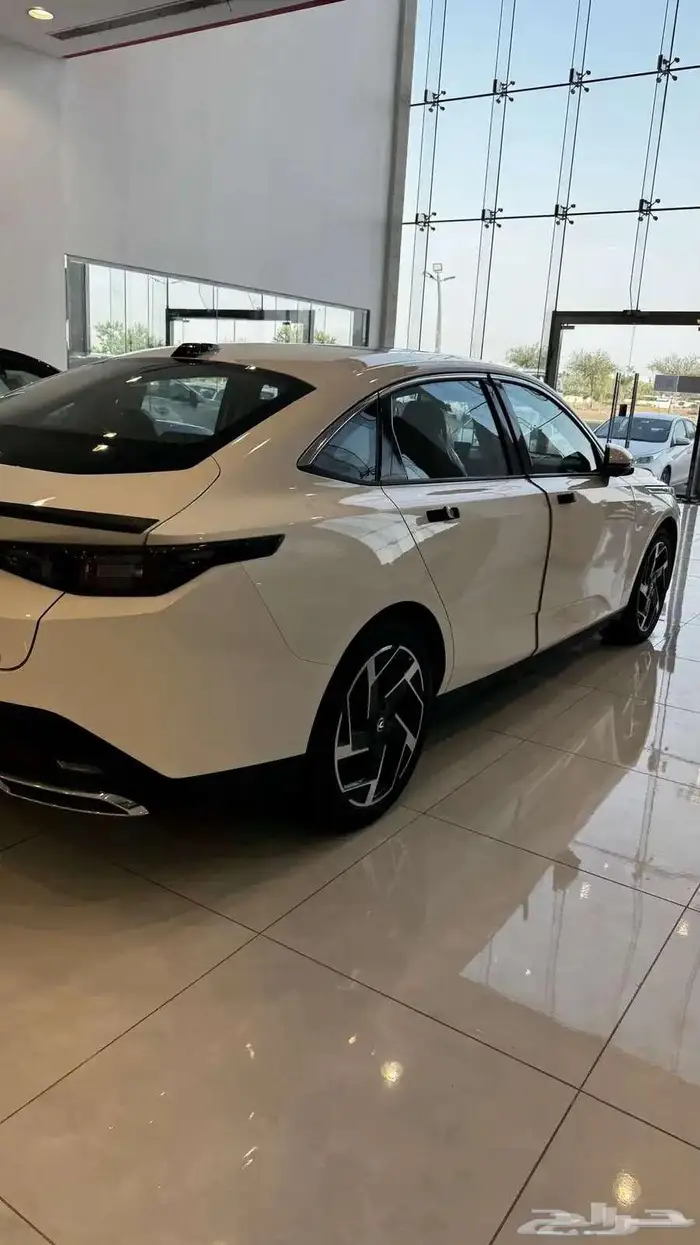 شانجان ايدو بلس ليمتد 2025 بسعر غير قابل للتنافس 2