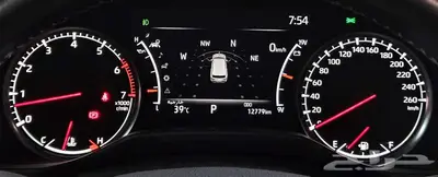تويوتا لاندكروزر VXR..2023((تم البيع )) 38