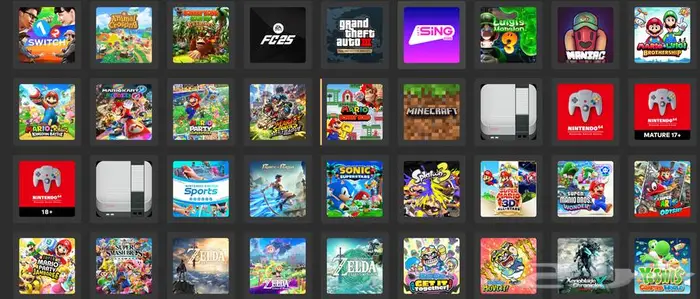 برنامج مشغل العاب نينتدو سويش مع وي عالكمبيوتر 1