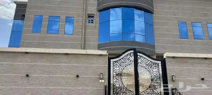 عمل المنيوم استراكشر درايش أبواب سكاي لايت 1