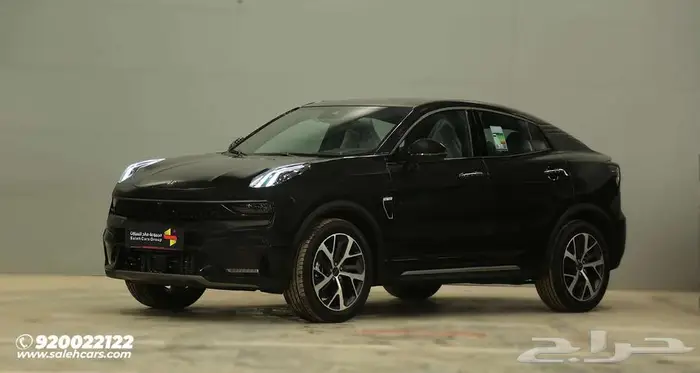 قيادة ذكية وأناقة عالية مع لينك أند كو 05 هايبر بلس 2024 1