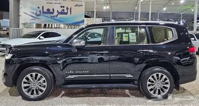 تويوتا لاندكروزر VXR..2023((تم البيع )) 6