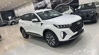 شيري تيجو 7 برو ماكس موديل 2025 كاش - بنك index