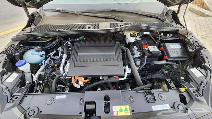 بيجو E-208 جديده وكاله Peugeot 1
