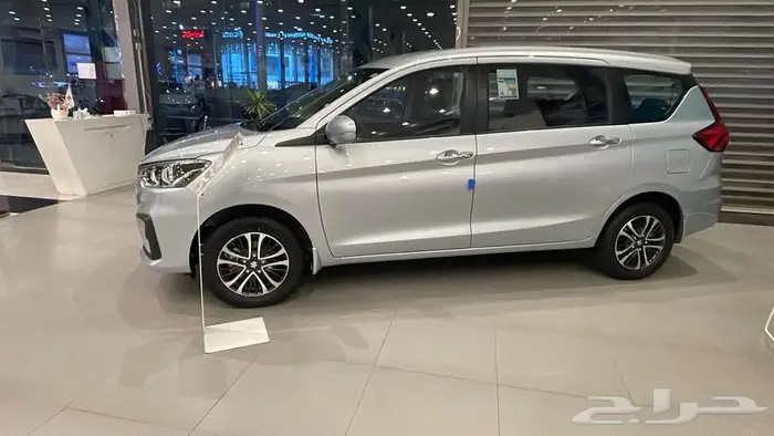 سوزوكي - Suzuki خصم كاش واقساط 3