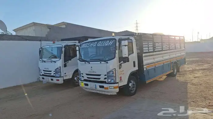 Isuzu 0