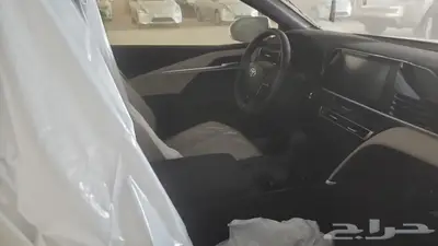 باص ميتسوبيشي فوزو روزا 4.2 ديزل 26 راكب 2024 3