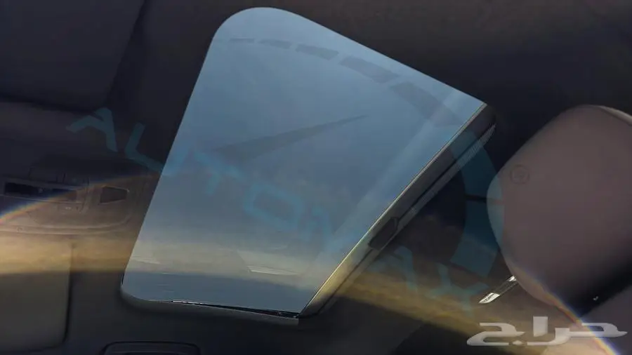 2025 أودي A3 TFSI 1.4 خليجي أصفار مع ضمان الوكيل 24