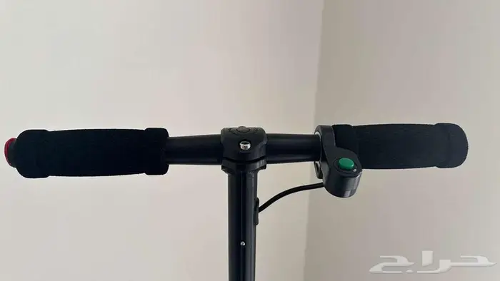 سكوتر اطفال الكتروني للبيع razor electric scooter power a 2 3